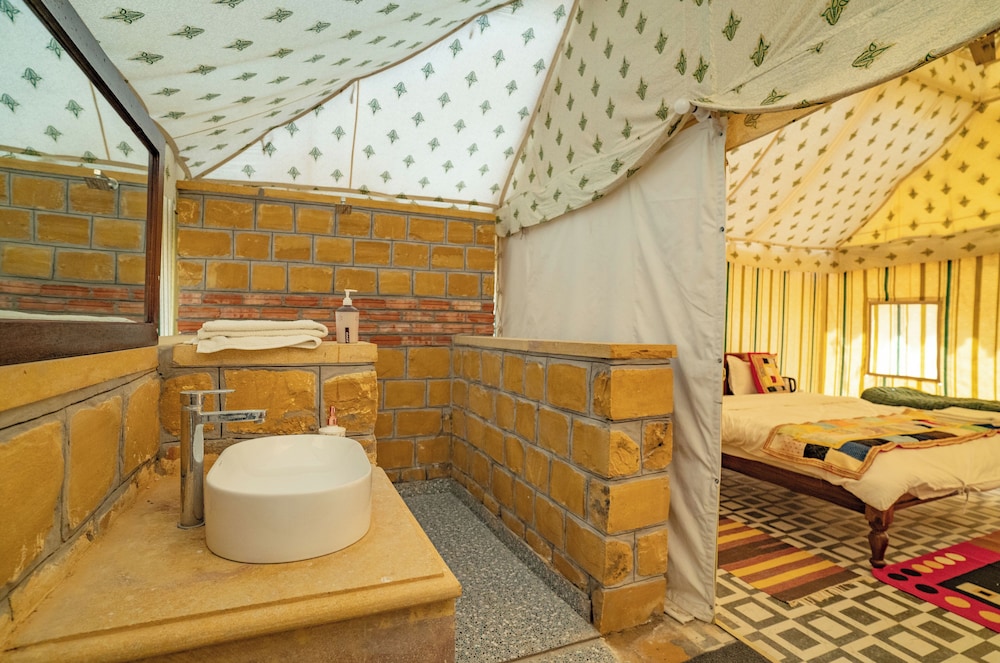K K Resorts Camp 69/69