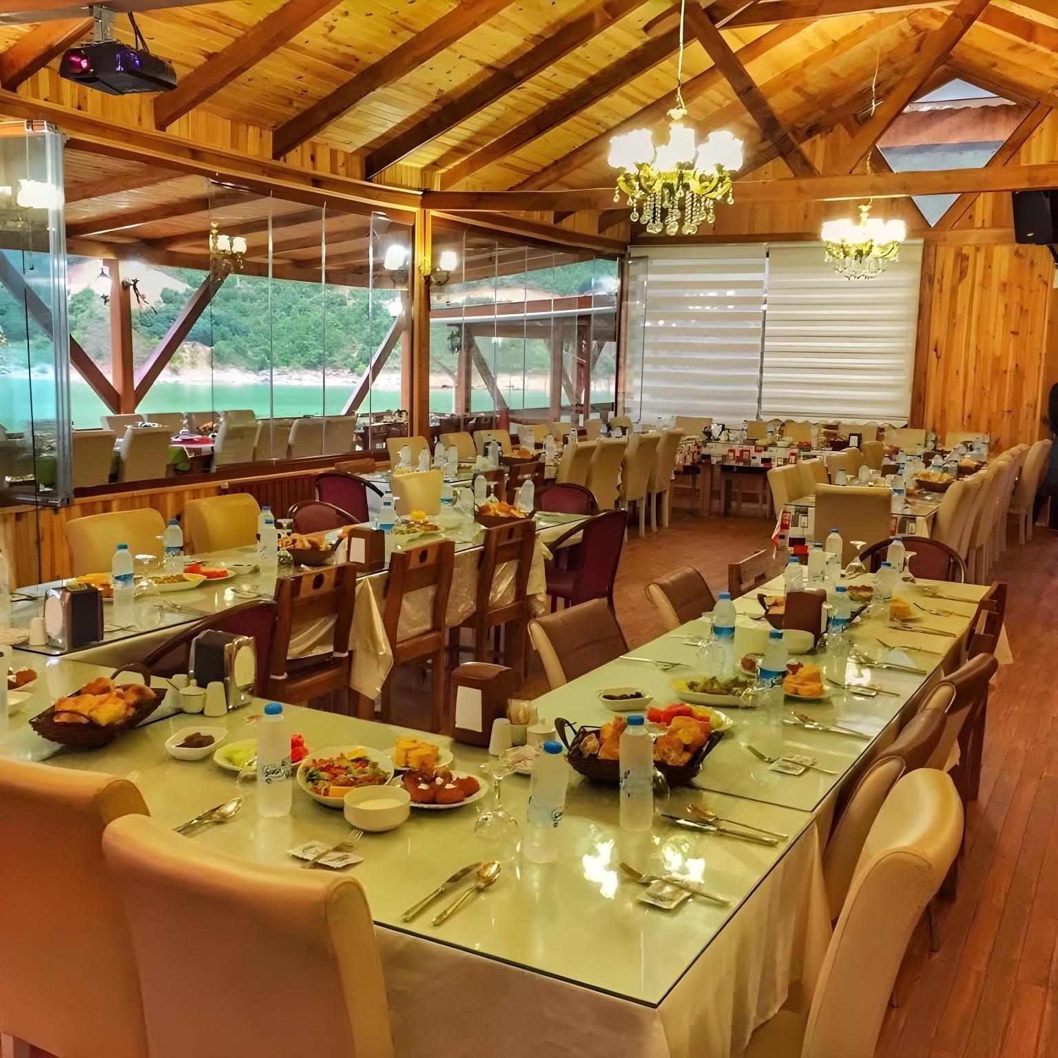Marina Tatil Koyu 8/22