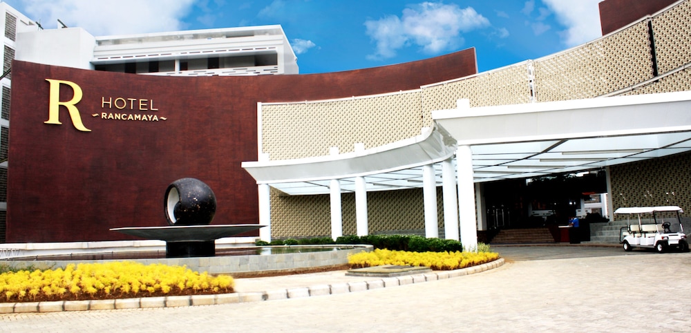 R Hotel Rancamaya 24/40