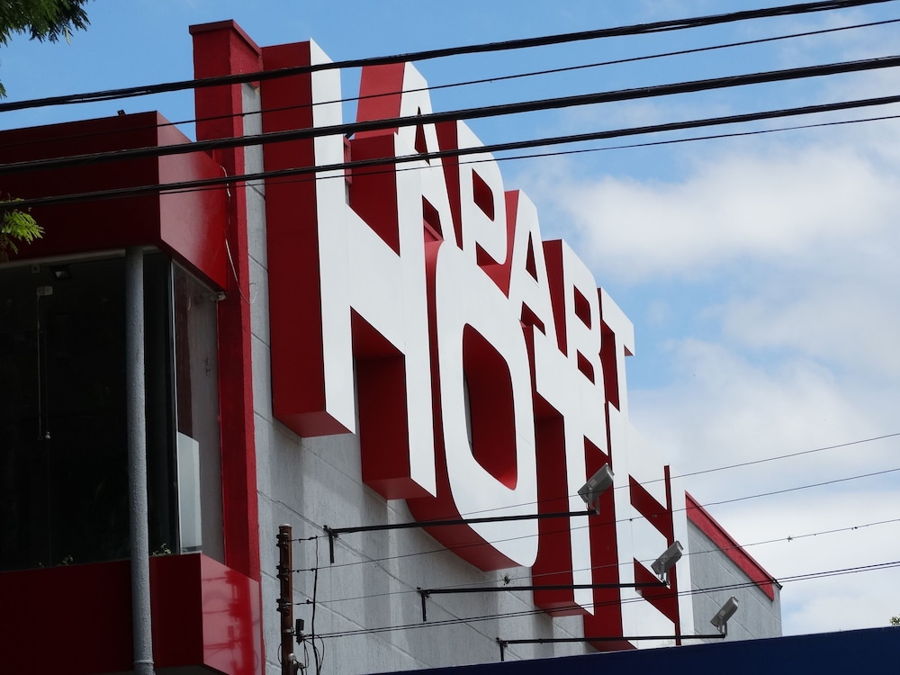 Villa Verde Apart Hotel 2/16