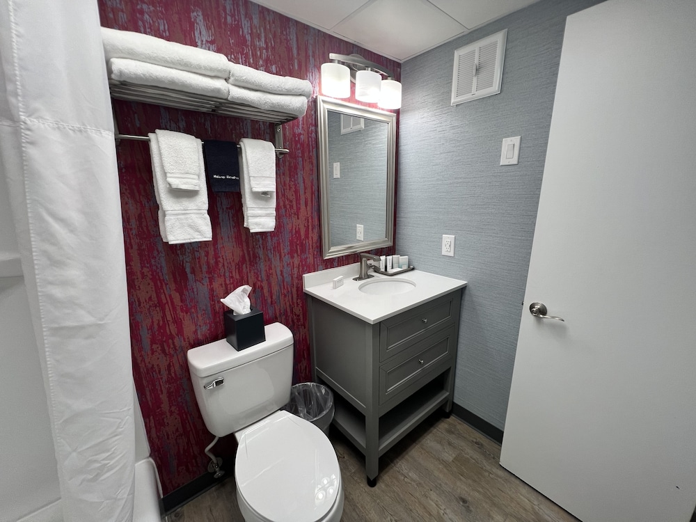 The Beach Haus Resort 50/50