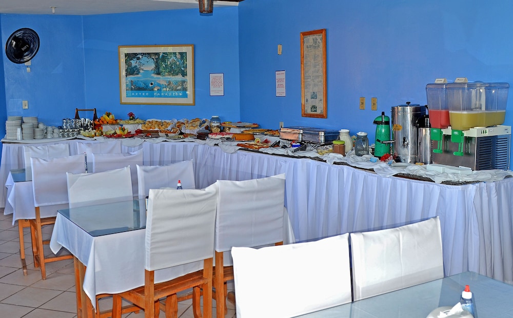 Hotel Porto Das Ancoras 36/50