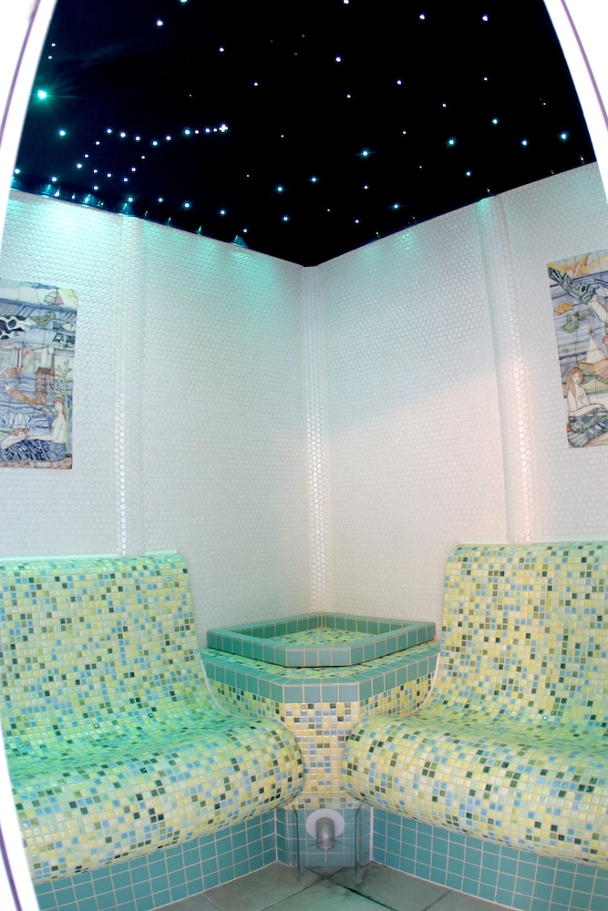 Hotel Monumento Pazo do Castro 14/50