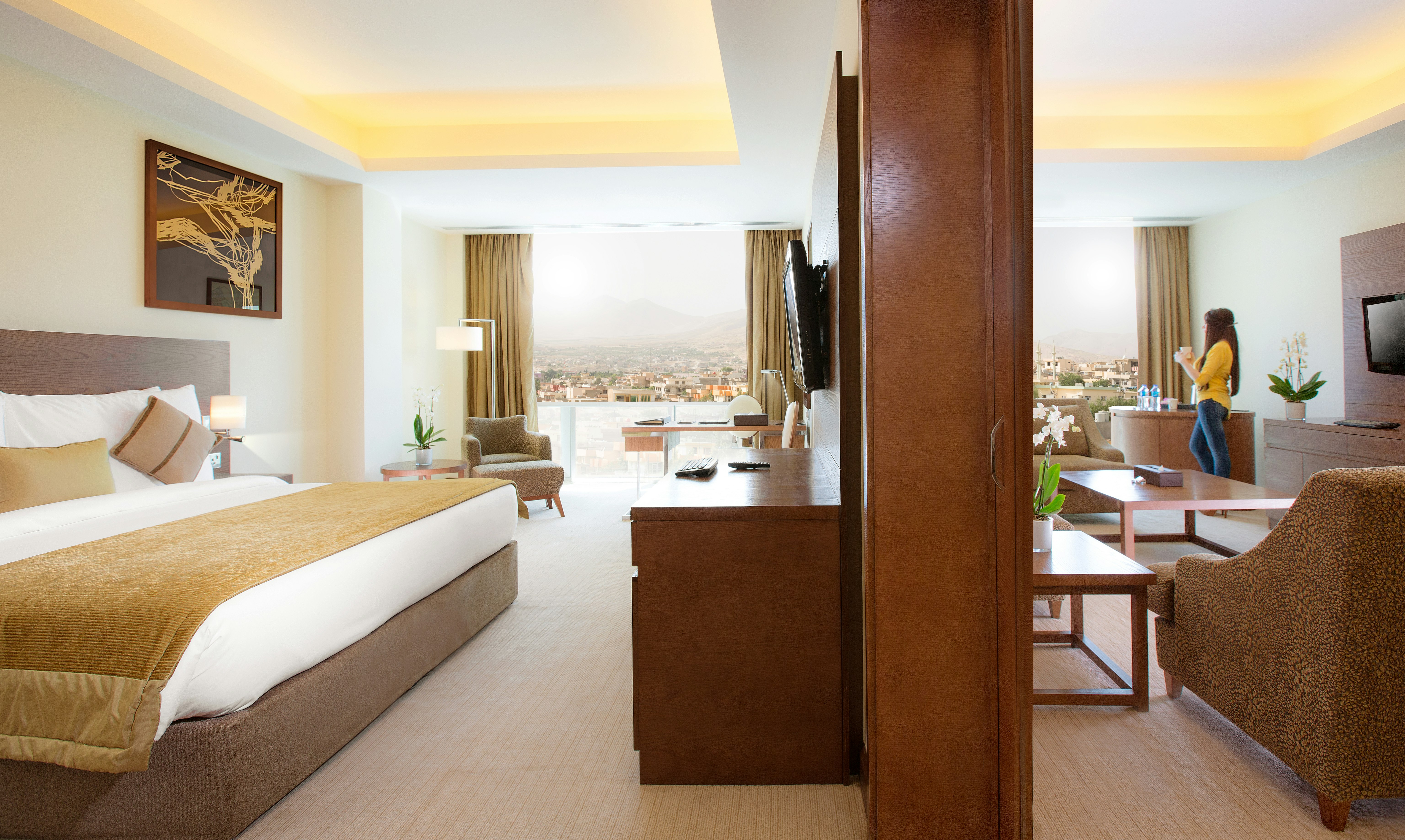 Copthorne Hotel Baranan 28/60