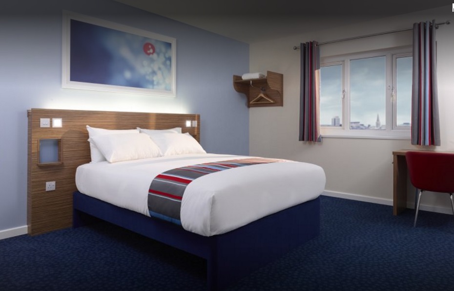 Travelodge Ashford 13/44