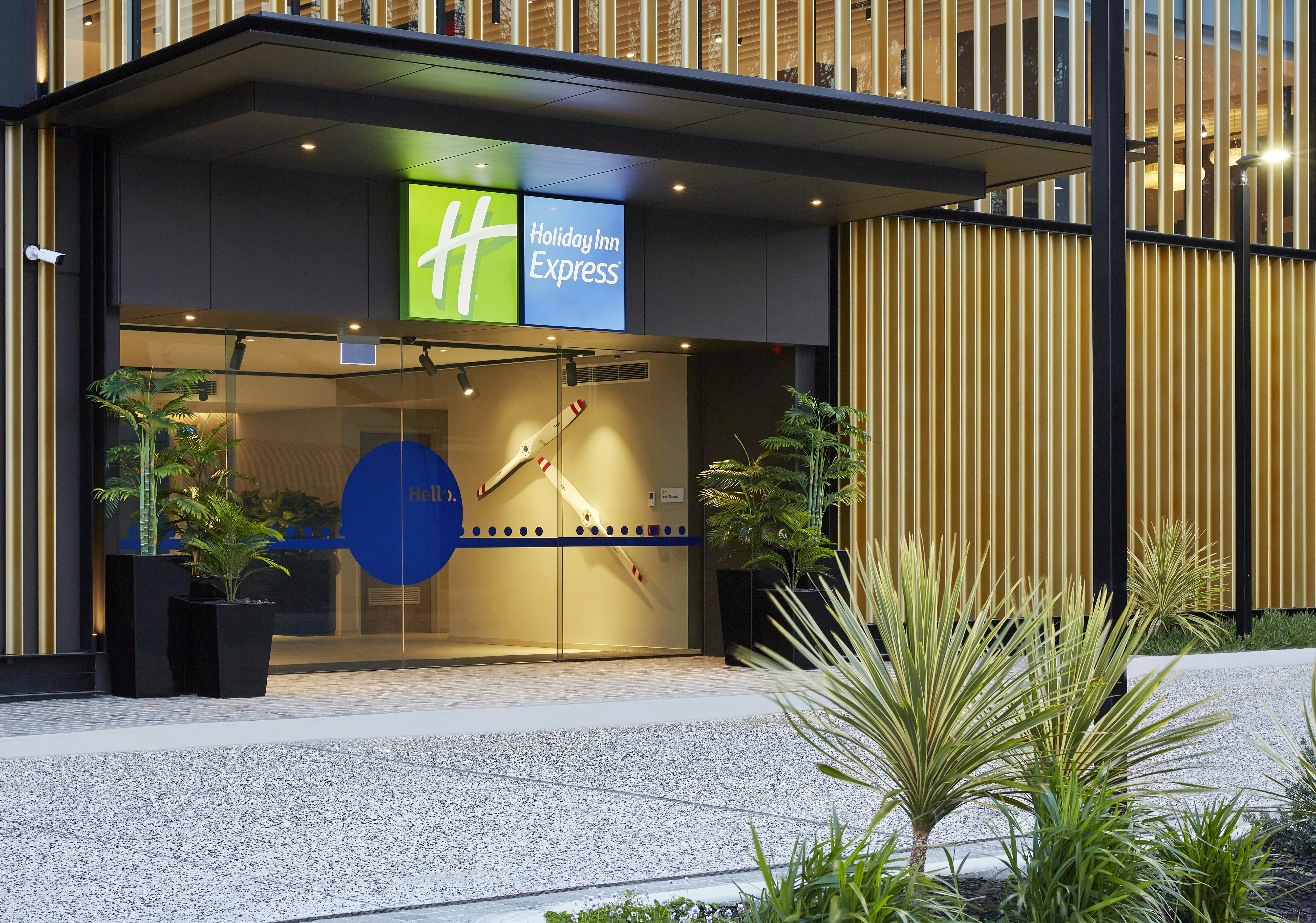 Holiday Inn Express Sydney Airport 6/59