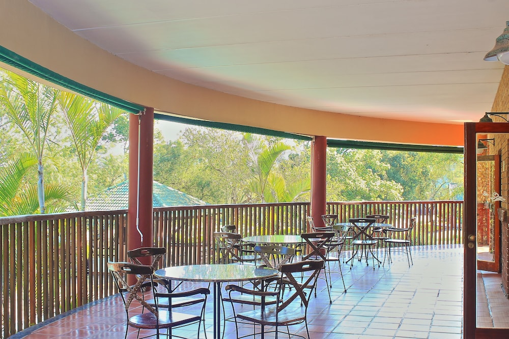 Greenway Woods Resort 36/50