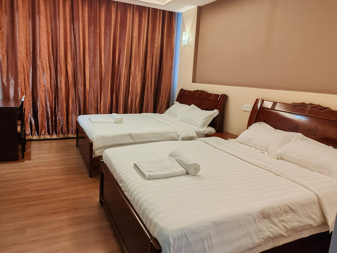 Hotel Prima 2/11