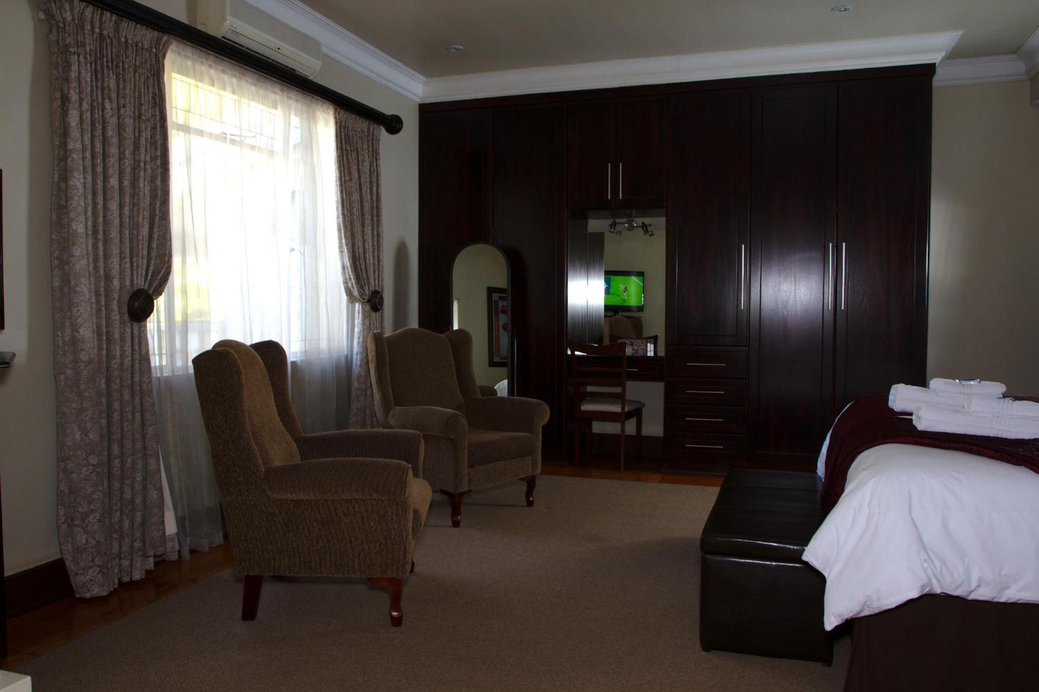 Goodey's Guesthouse 9/24
