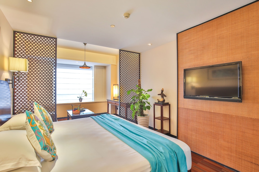 SSAW Boutique Hotel Shanghai Bund 13/50