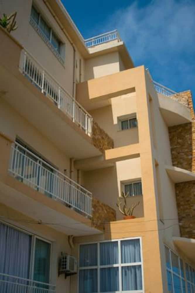 Hotel L'evantail 写真1
