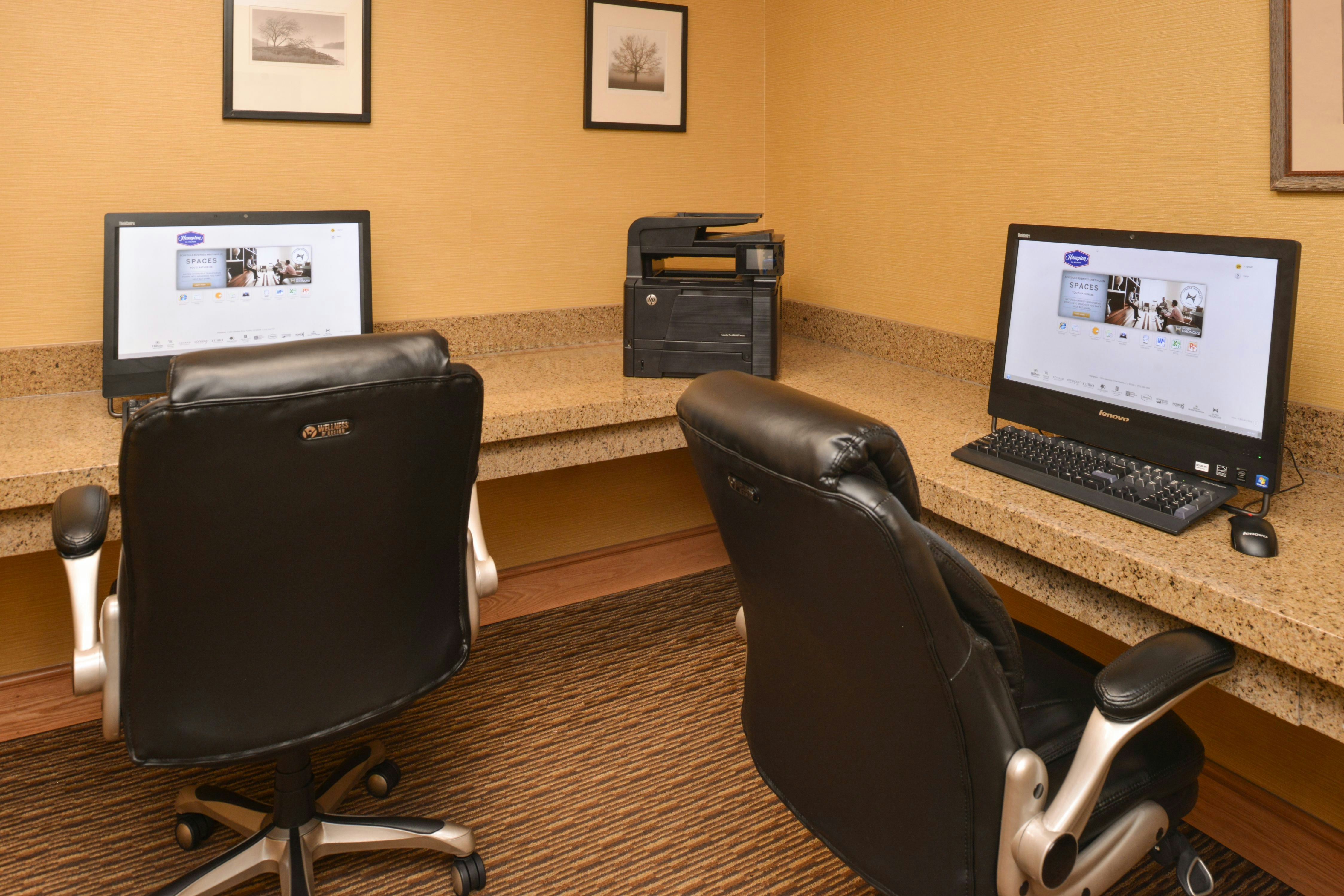 Hampton Inn And Suites Pueblo Southgate 22/30