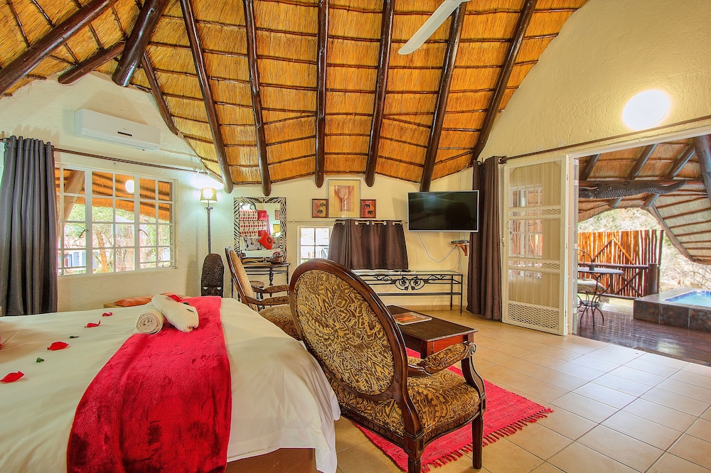 Royale Marlothi Safari Lodge 26/73