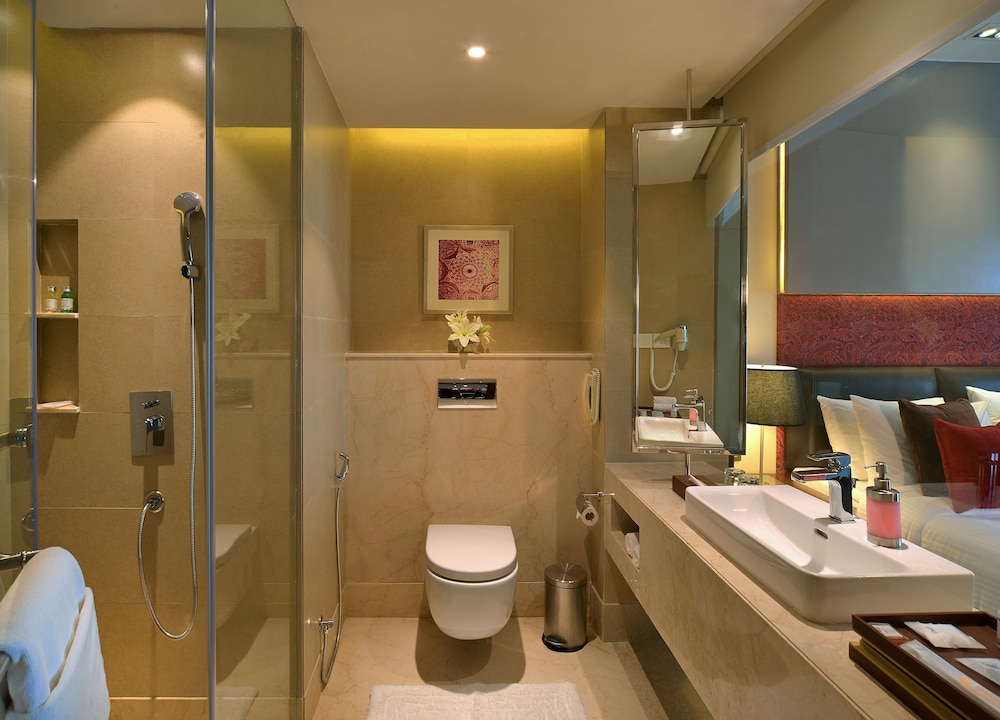 Grand Mercure Agra 48/50