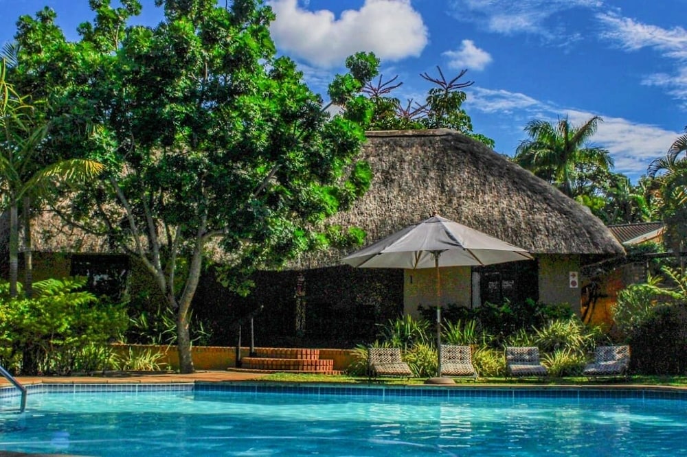 Amazulu Lodge 45/50