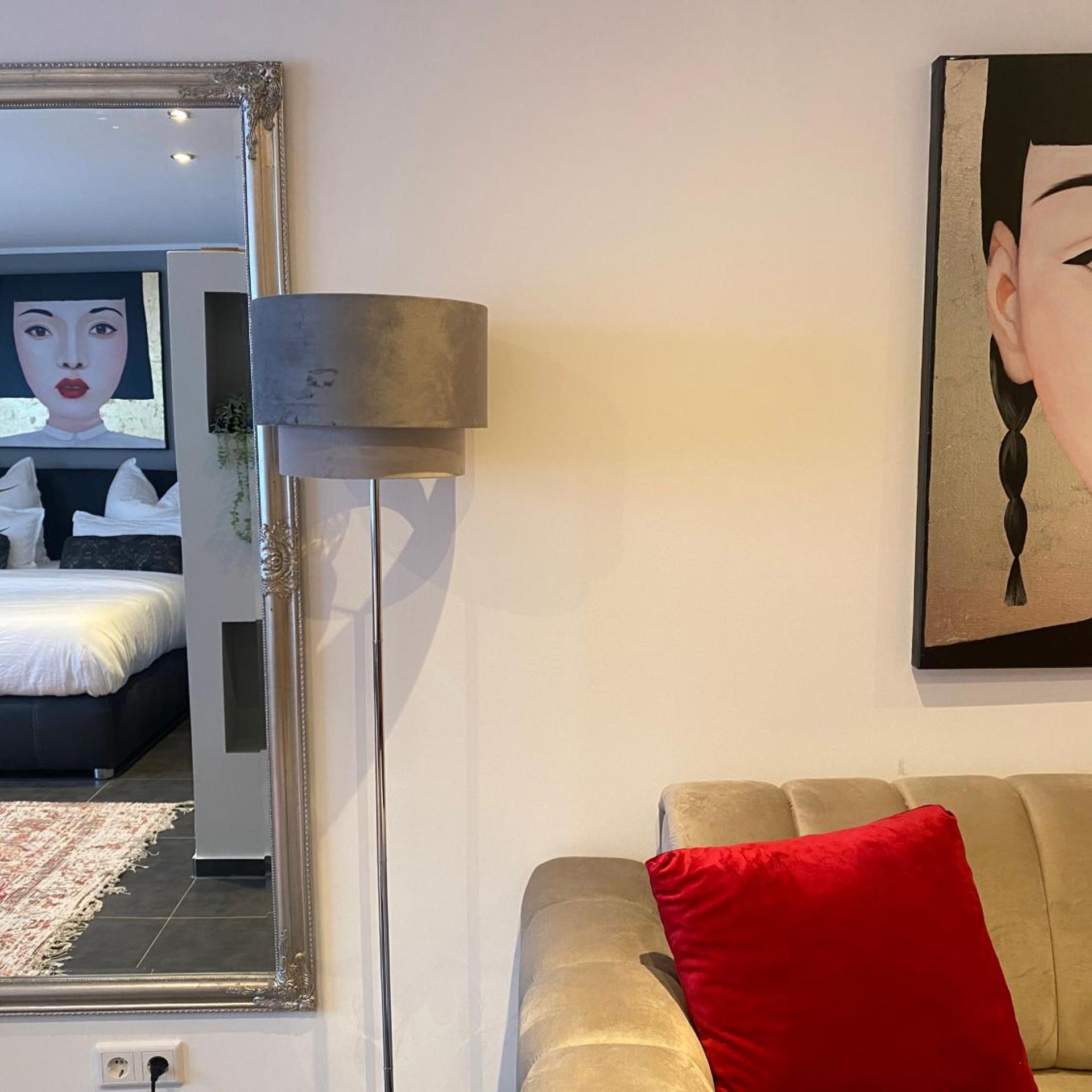 Marram Suitehotel 11/64