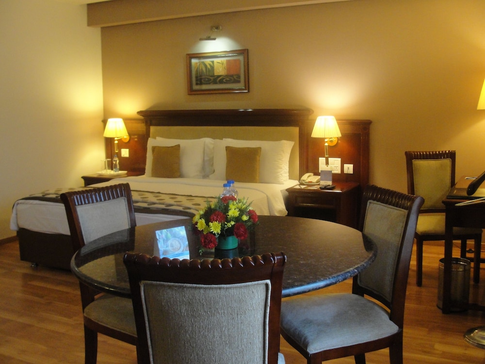 Fortune Jp Palace - Member Itc Hotel Group 27/36