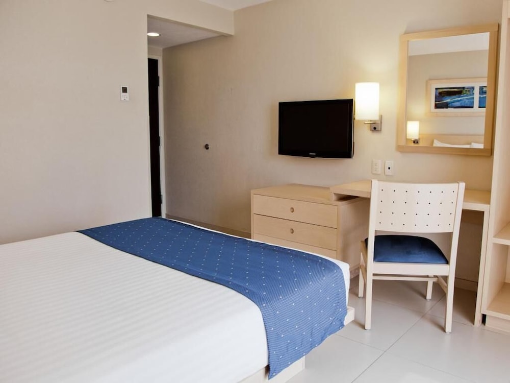 City Express by Marriott Ciudad Del Carmen 19/51
