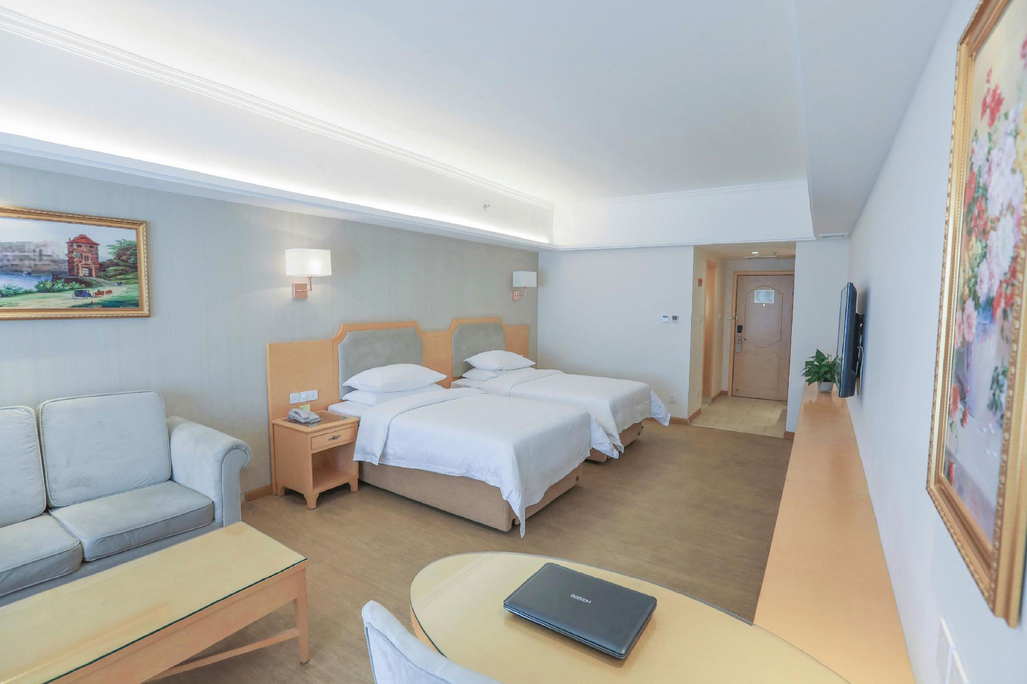 Vienna 3 Best Hotel (Xi'an Fengcheng 5th Road) 12/22