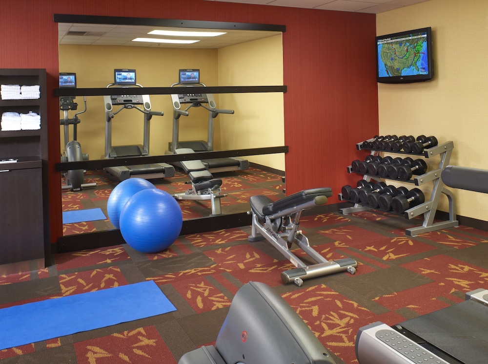 Courtyard by Marriott Lexington North 26/45