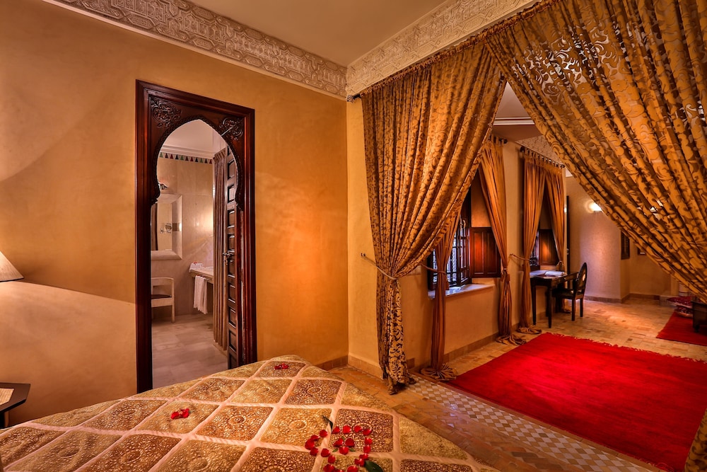 Riad Kniza 24/55