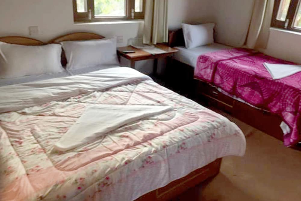 Hotel Elephant Camp 9/15