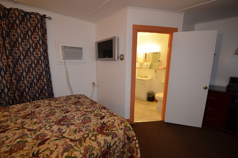 Williamstown Motel 7/51
