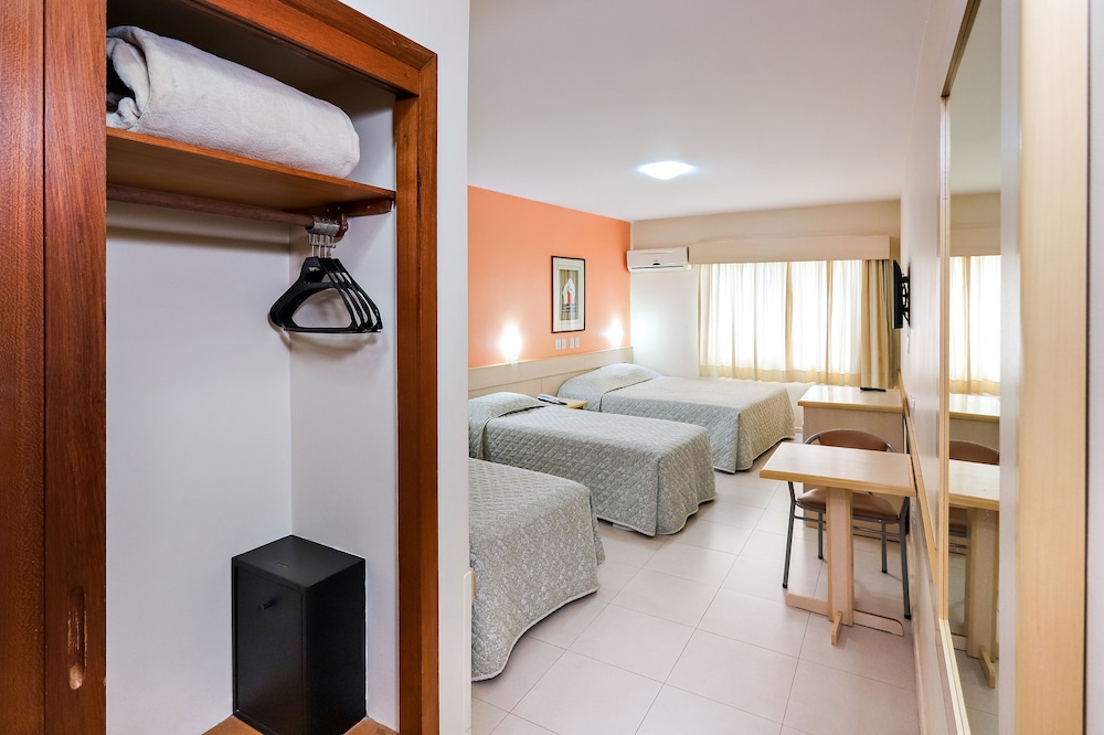 Hotel Suarez Sao Leopoldo 52/75