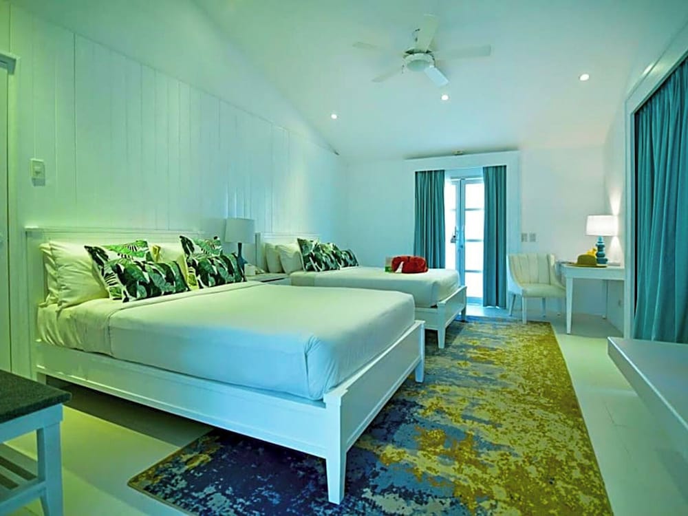 Spa Villa