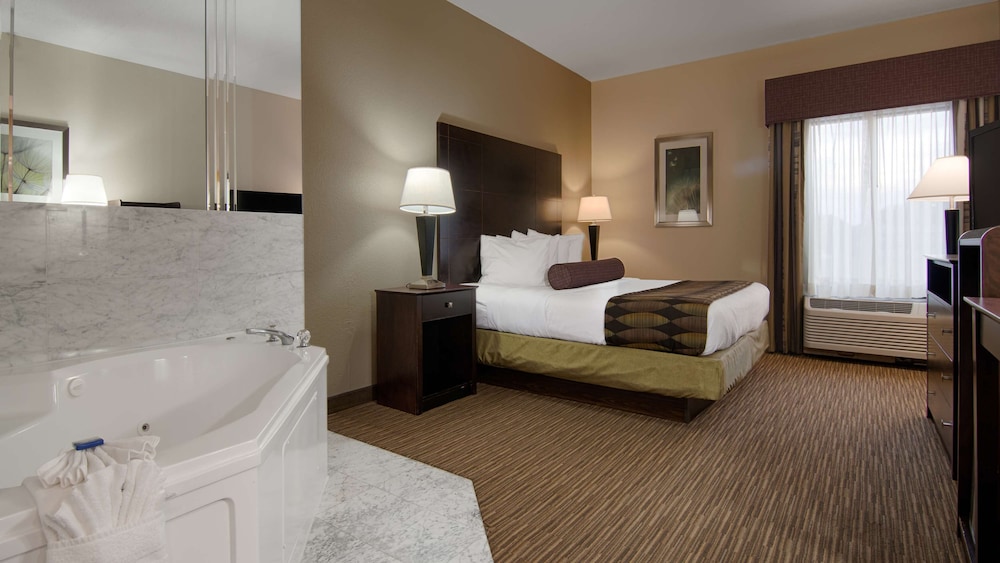 Best Western Plus O'Hare International South Hotel 18/31