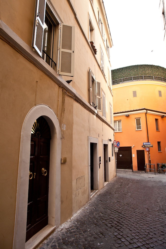 Casa Modelli 63/73
