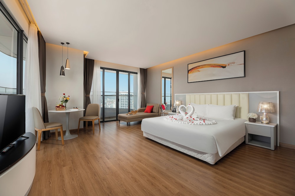 DeLaSea Ha Long Hotel 15/50