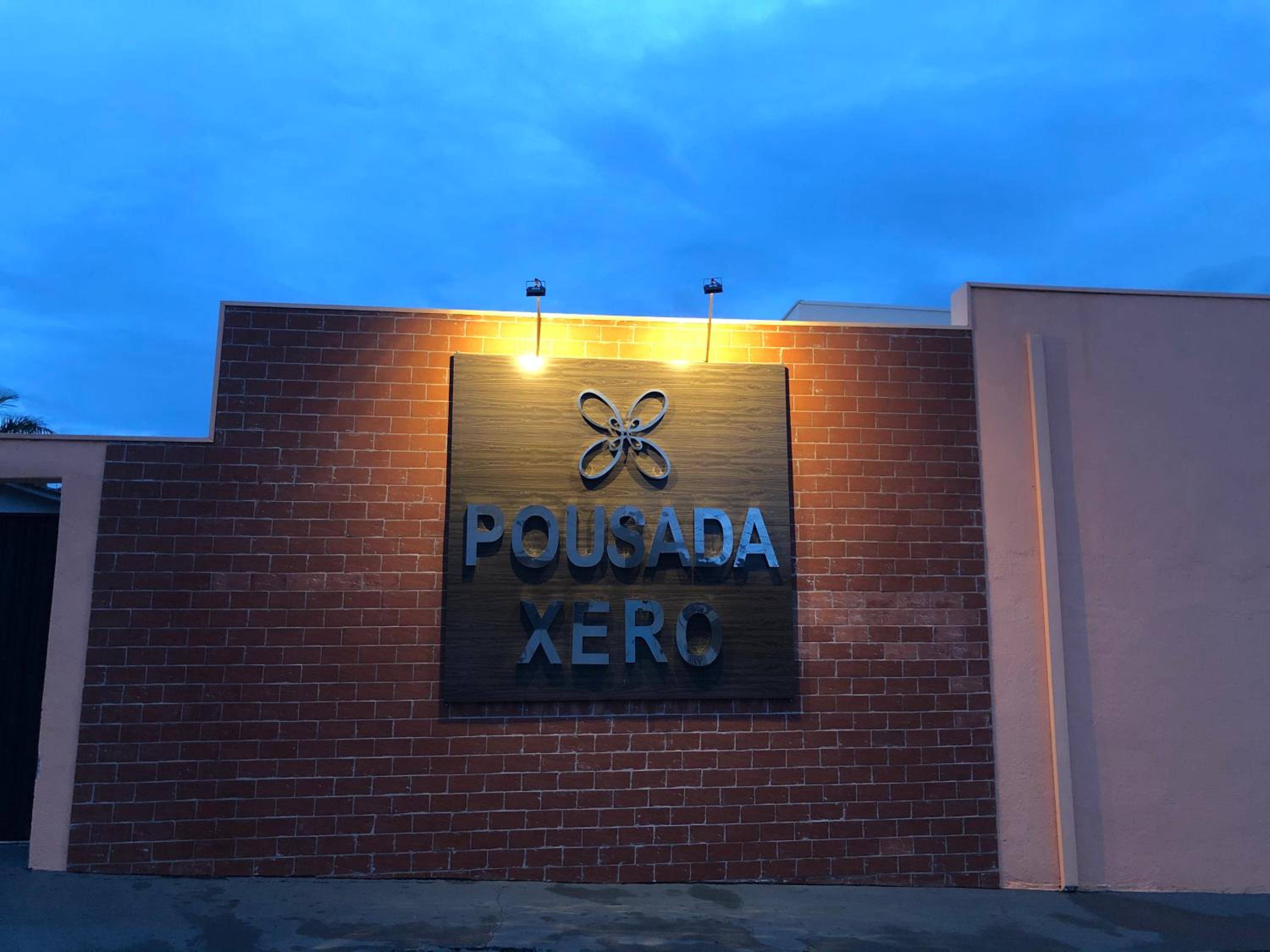 Pousada Xero 2/50