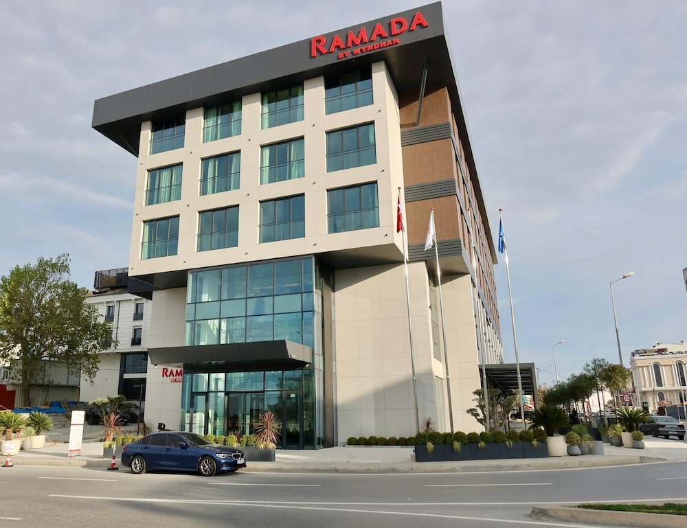 Ramada by Wyndham Arnavutkoy in ARNAVUTKOY