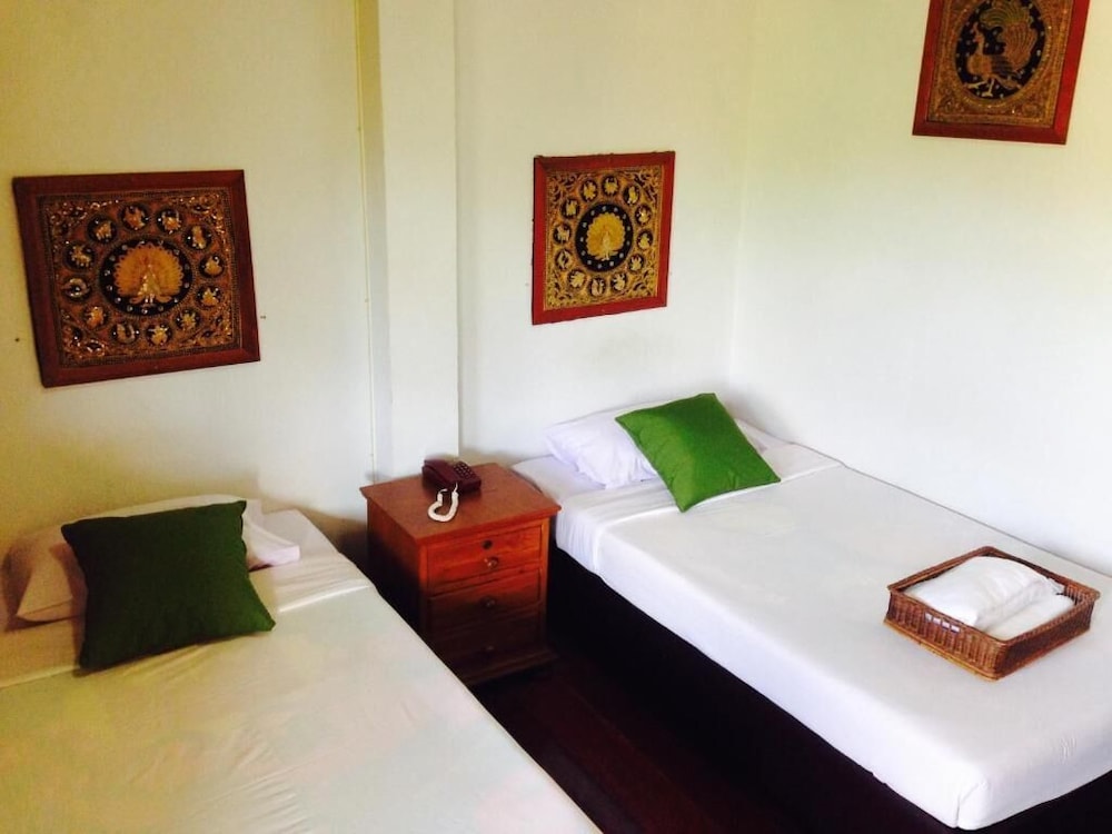 Chiangsangoldenland Resort 1 14/50
