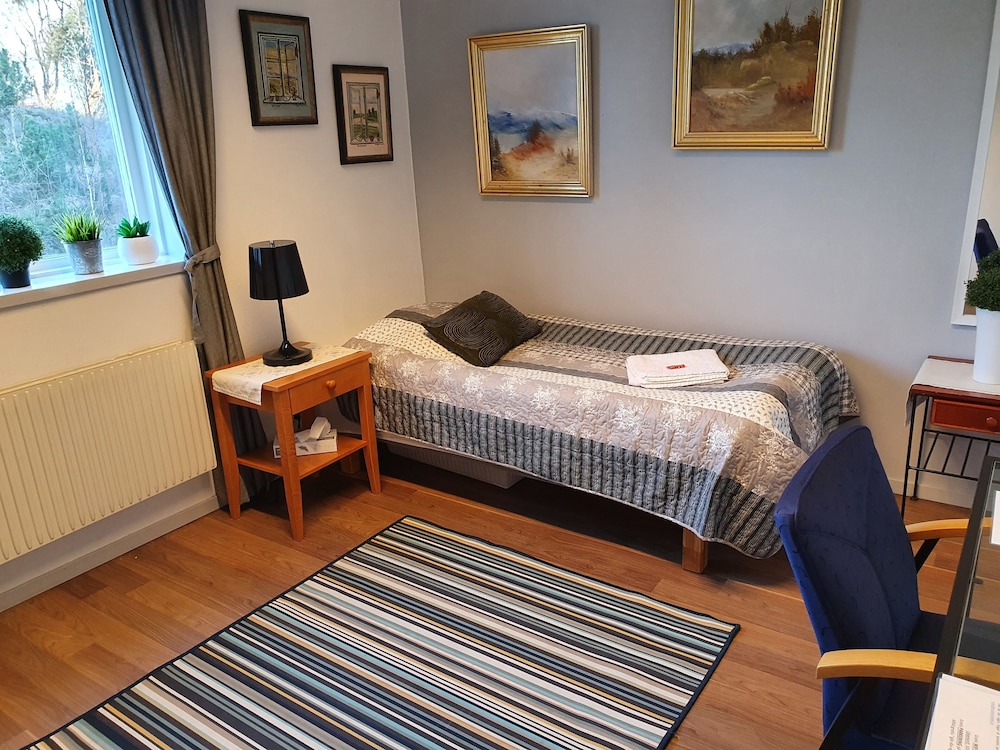 Brukshotellet Skinnsberg 15/50