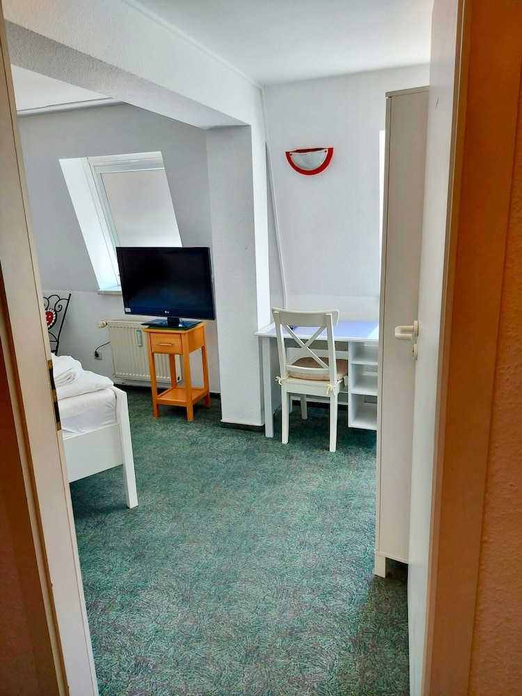 Regiohotel Wolmirstedter Hof Wolmirstedt 23/32