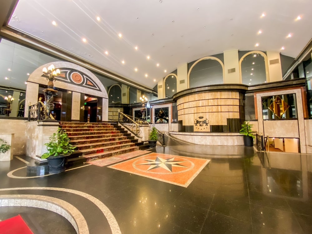 Nobile Suites Excelsior Asuncion 9/71