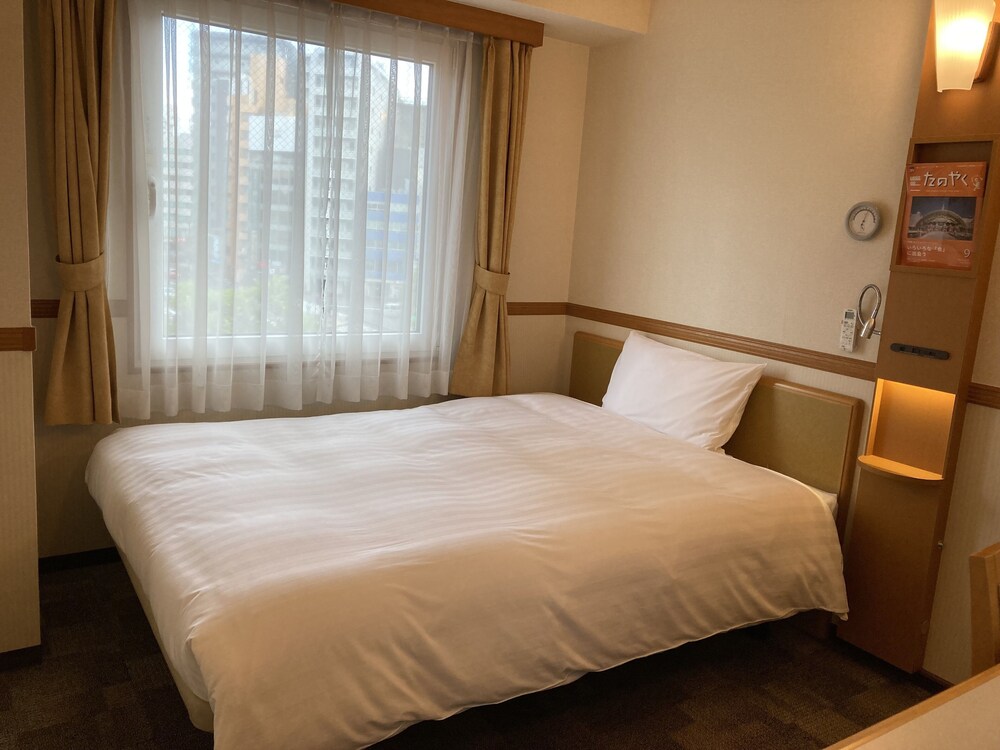 Toyoko Inn Tokyo Kanda Akihabara 21/62
