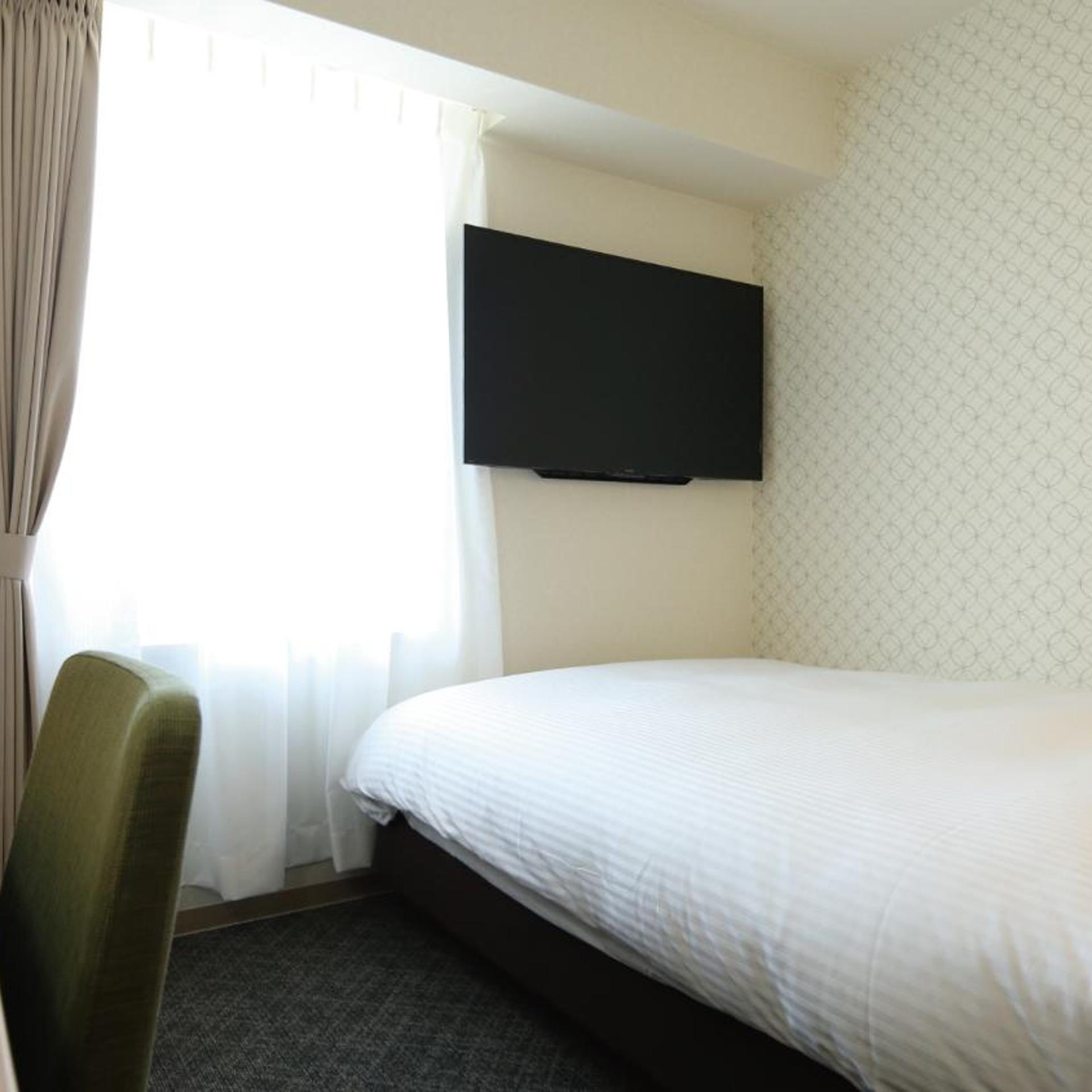 AB Hotel Sakai-Higashi 17/23