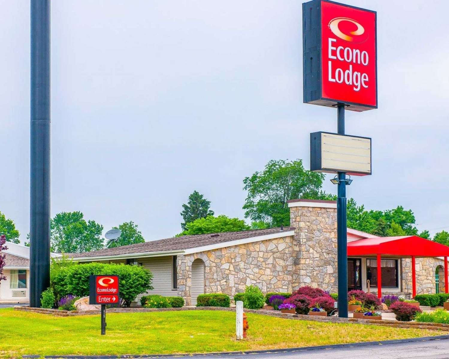 Cozy Garden Inn By OYO Hwy 40 Richmond 26/26