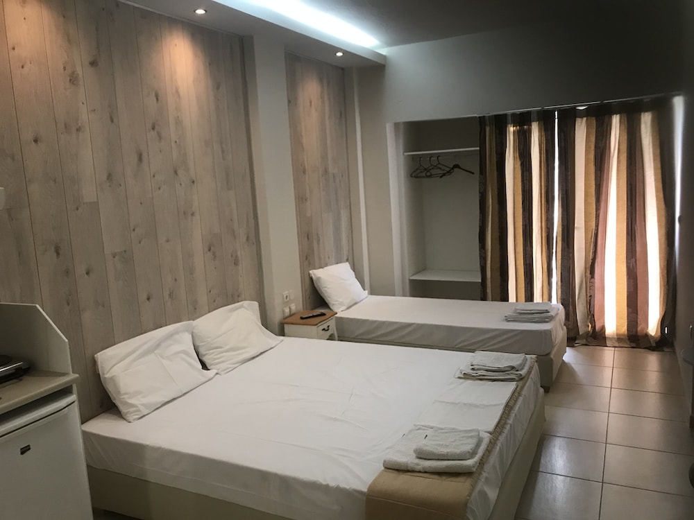 Klio Apartments and Studios 17/54