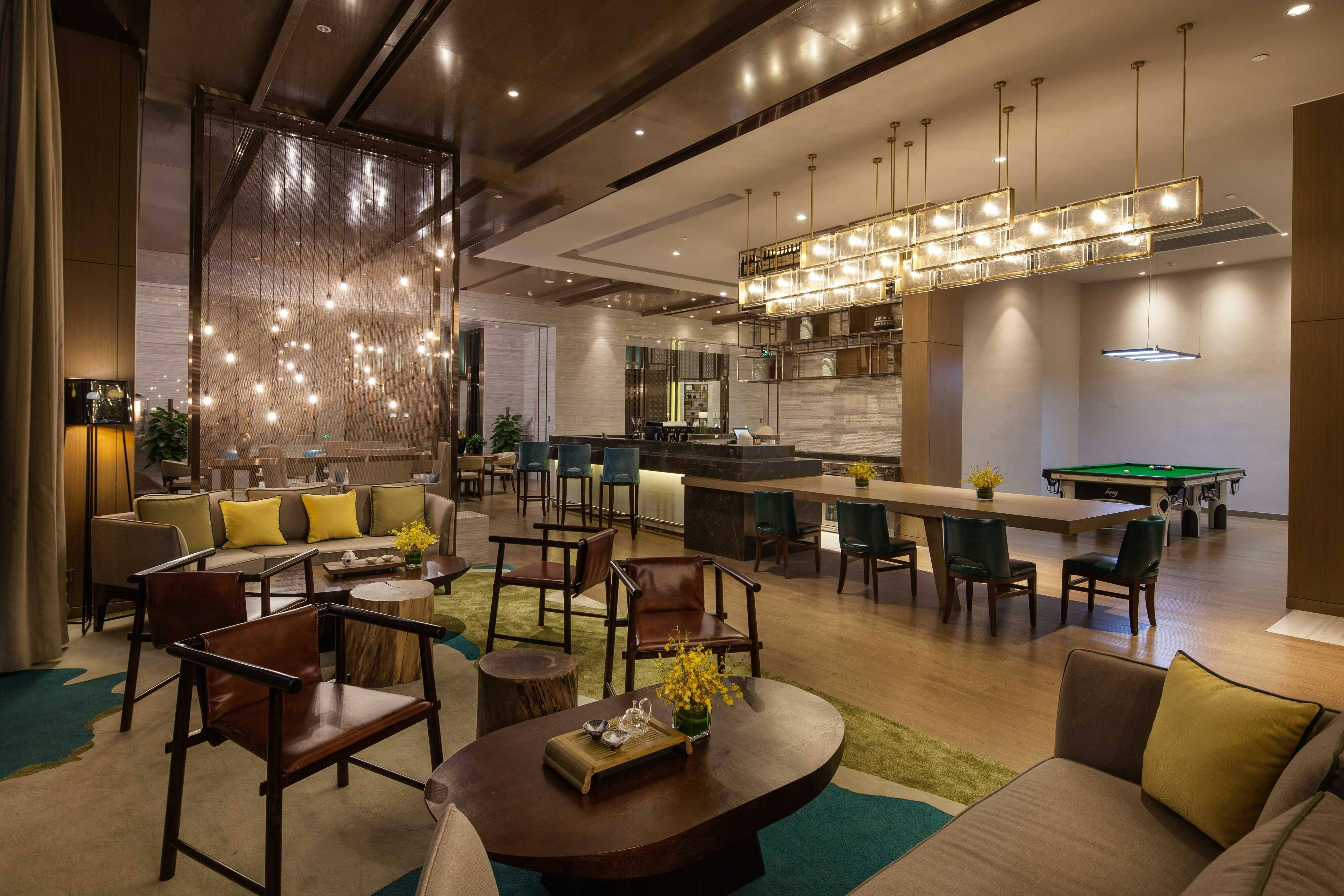Four Points By Sheraton Hefei Baohe 14/25