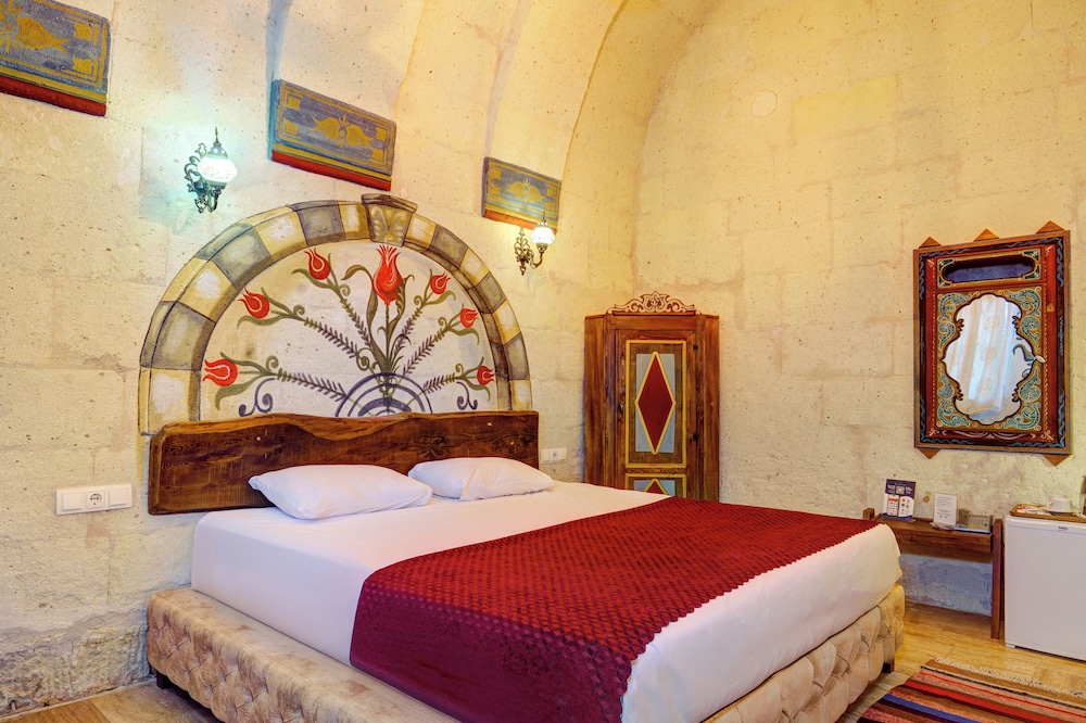 Nova Cave Hotel 12/50