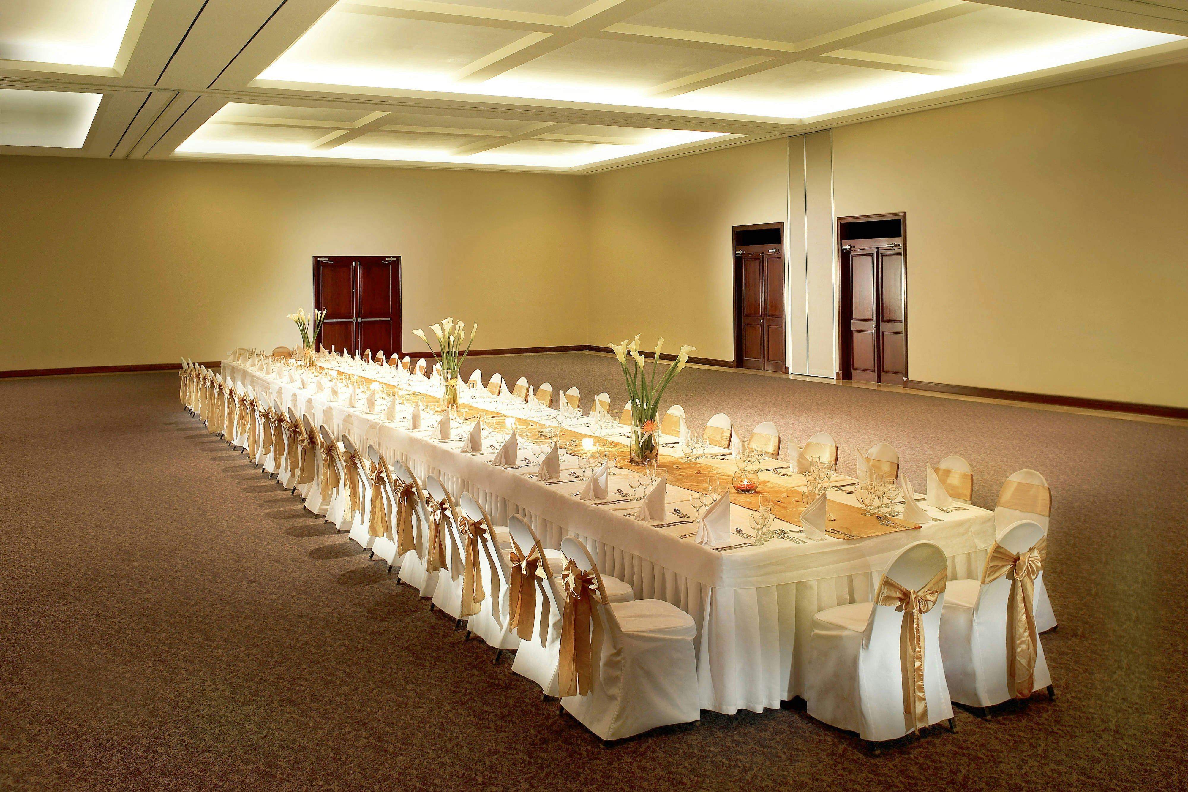 The Westin Golf Resort And Spa Playa Conchal 36/50