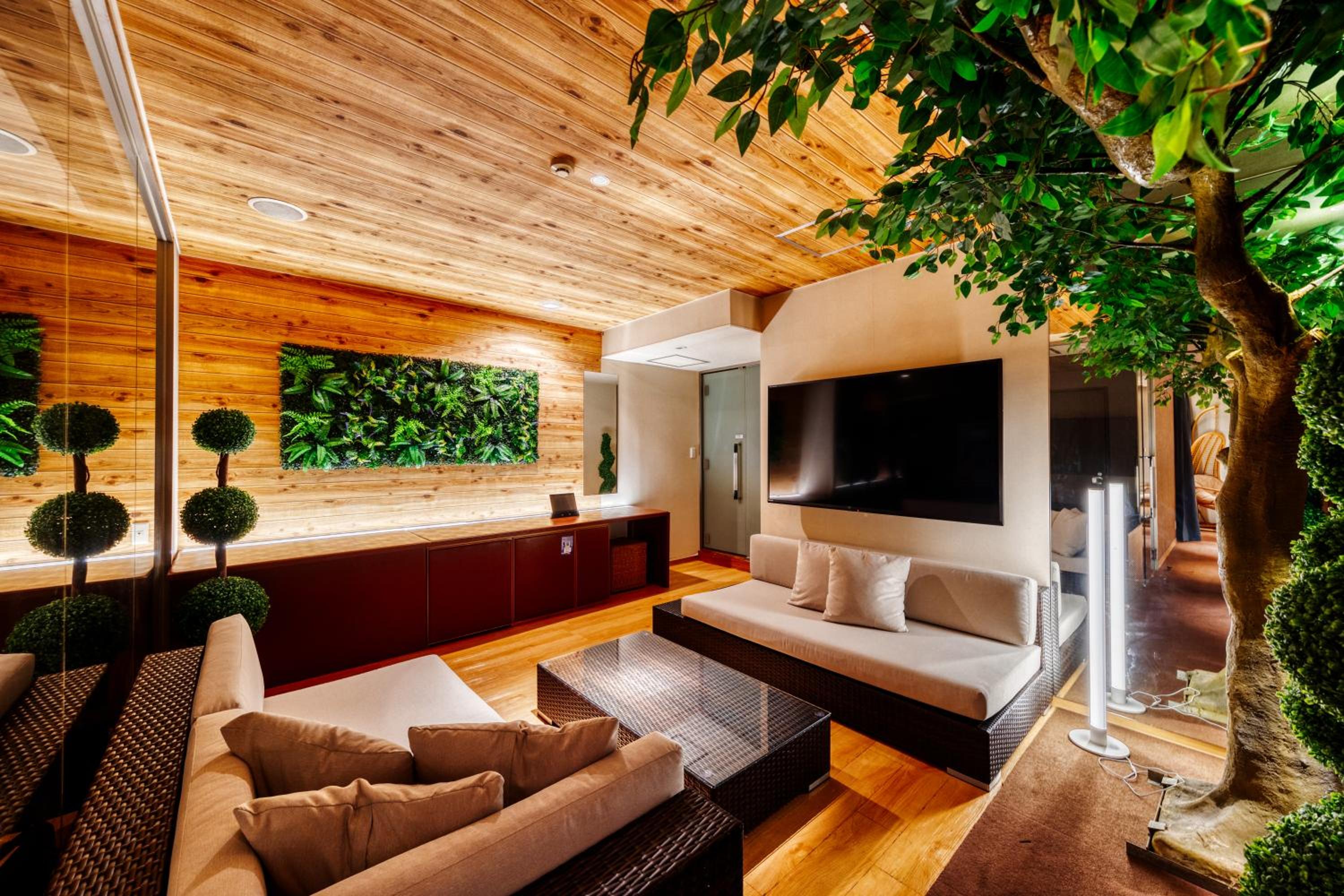 Hotel Oarai Seven Seas(Adult Only) 33/46