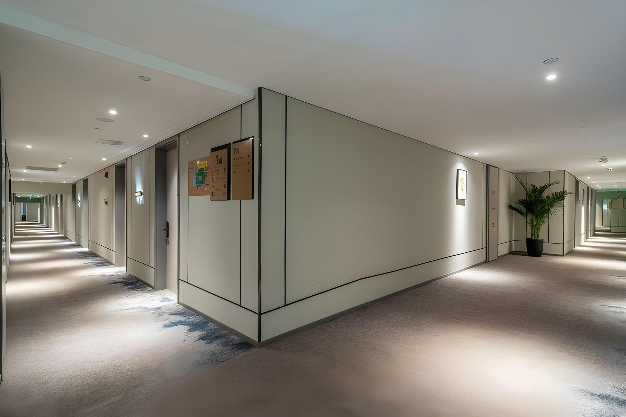 Home Inn Selected (Xiamen Zhongshan Road Pedestrian Street) 13/58
