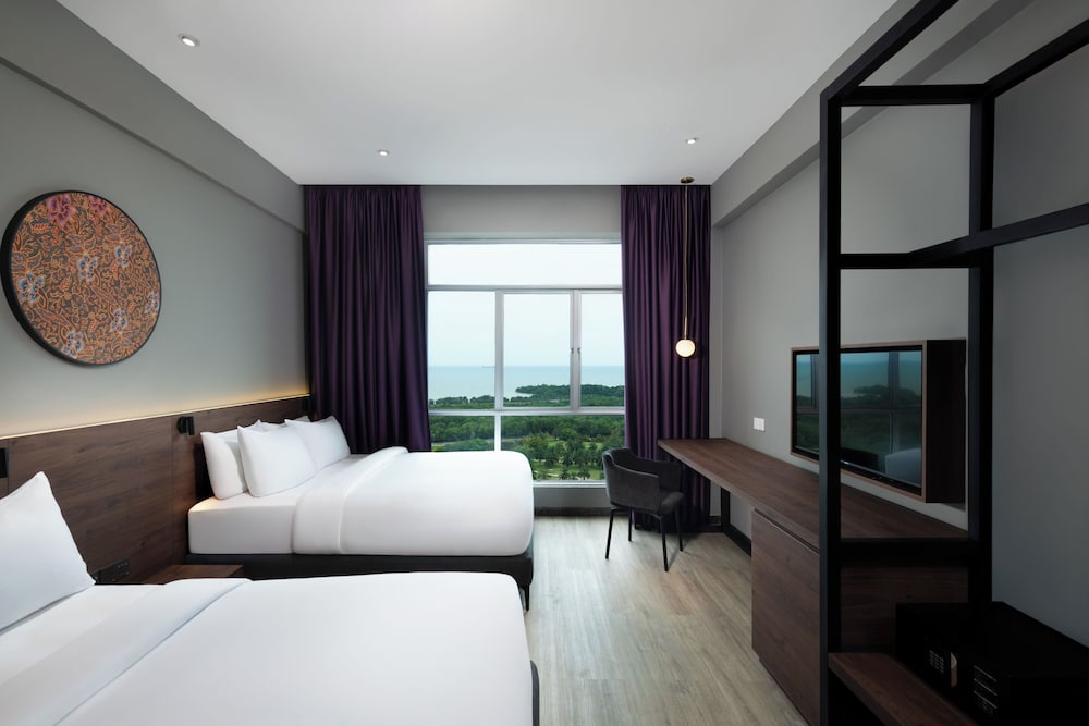 Quest Hotel Midport Port Dickson 14/39