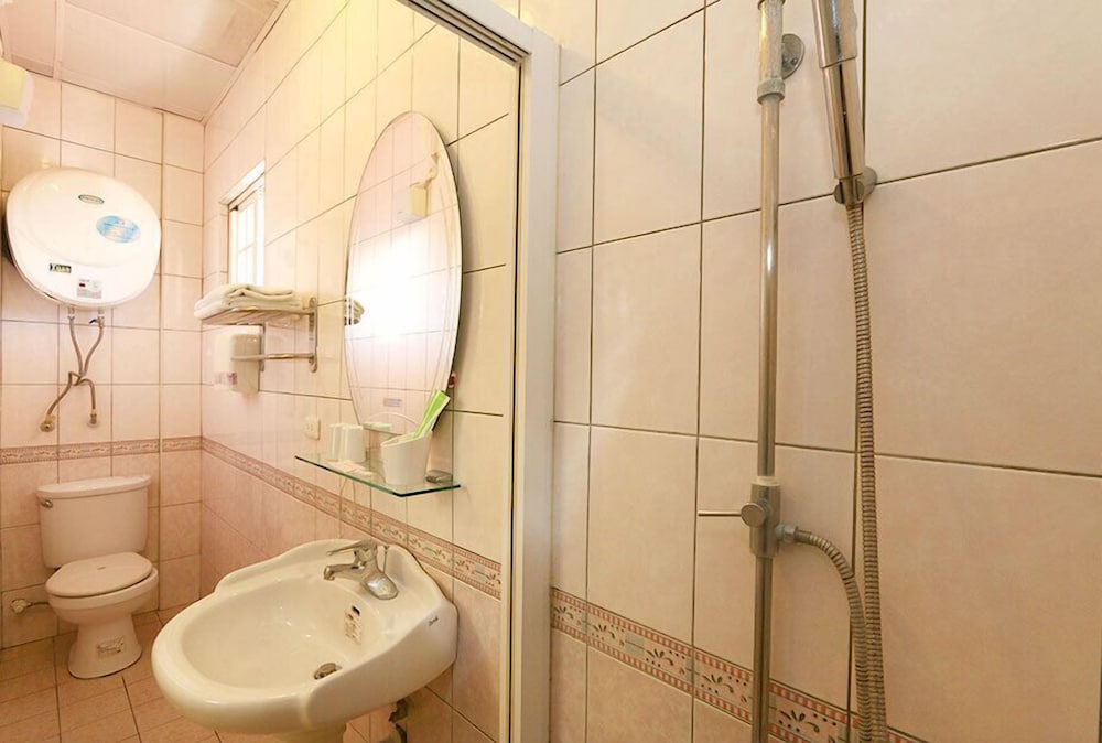 Yuan Qi Wu Homestay 30/34