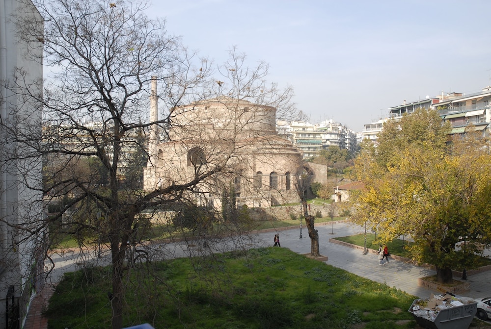 Rentrooms Thessaloniki 62/67